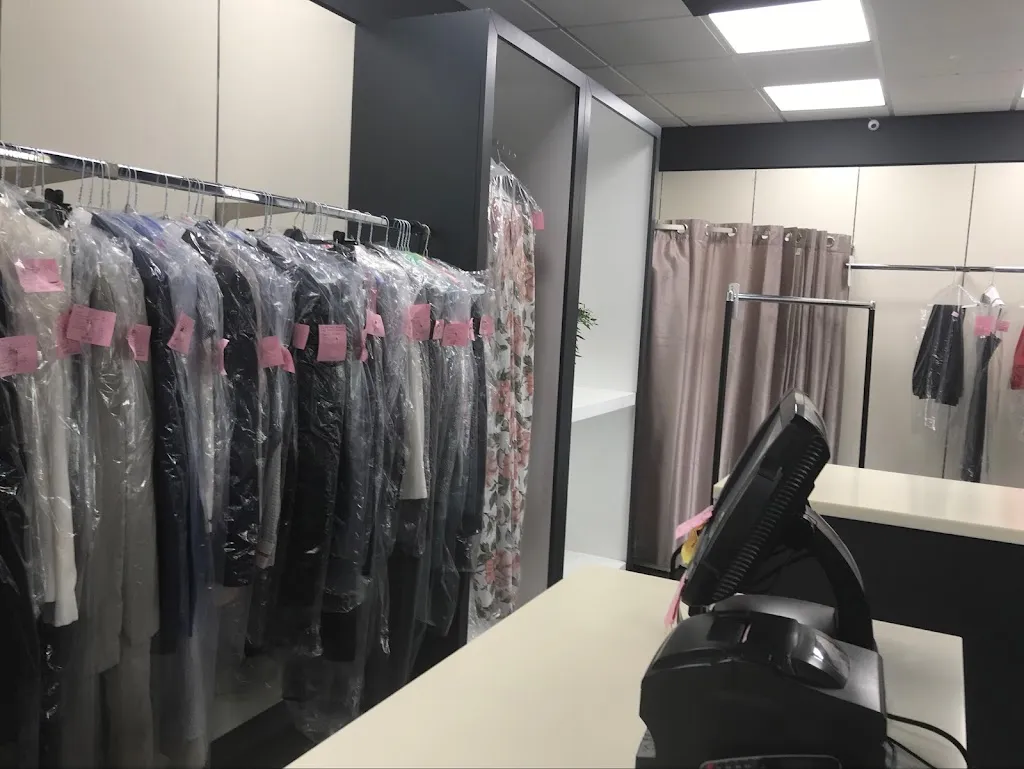 Wimbledon Dry Cleaner