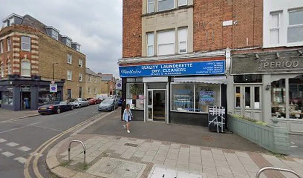 Wimbledon Quality Launderette & Drycleaners