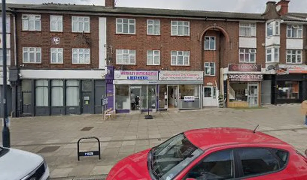 Windermere Dry Cleaners
