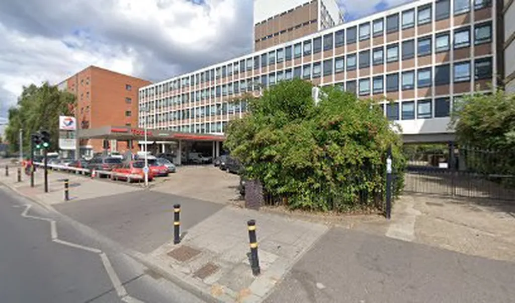 Windsor House