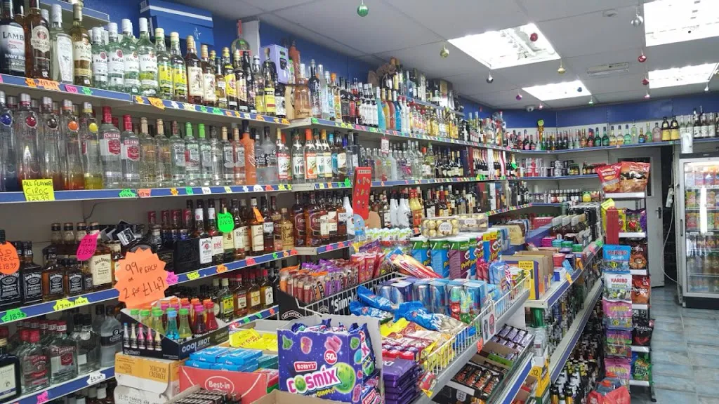 Wine Mart