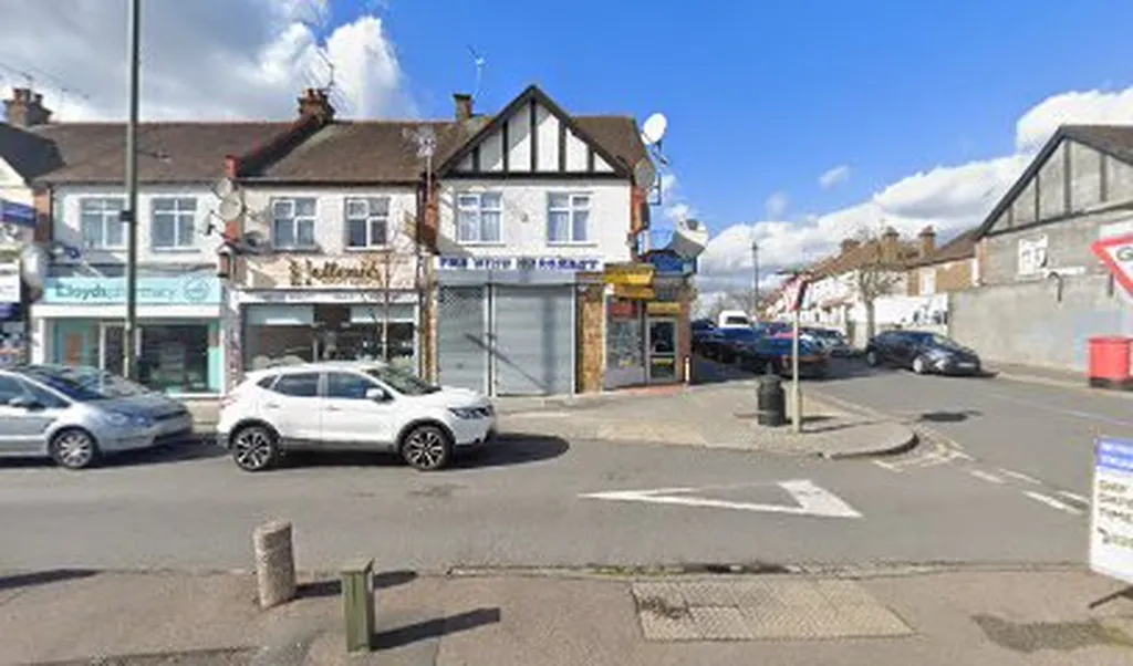 Wine Merchants