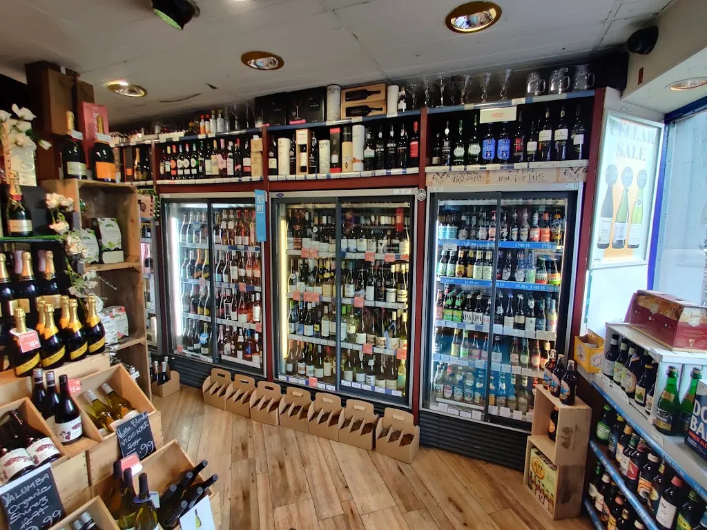 Wine Rack