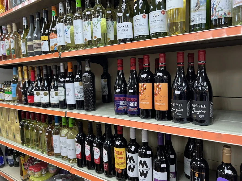 Wine Tiers