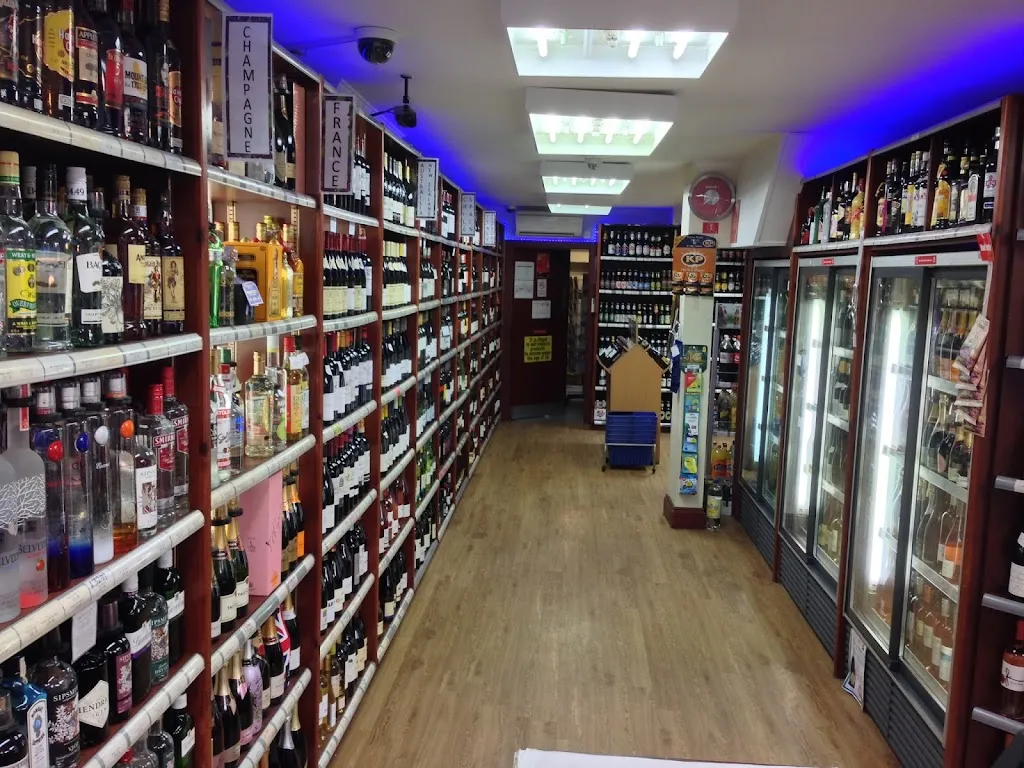 Wine World