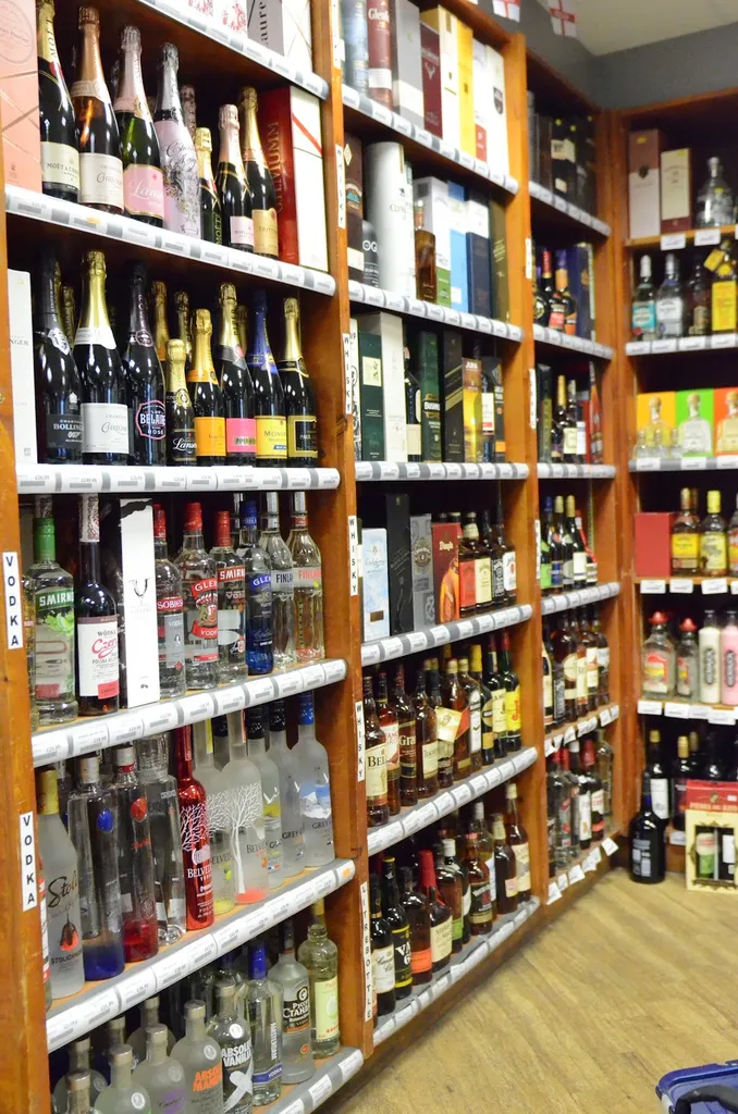 Winemart
