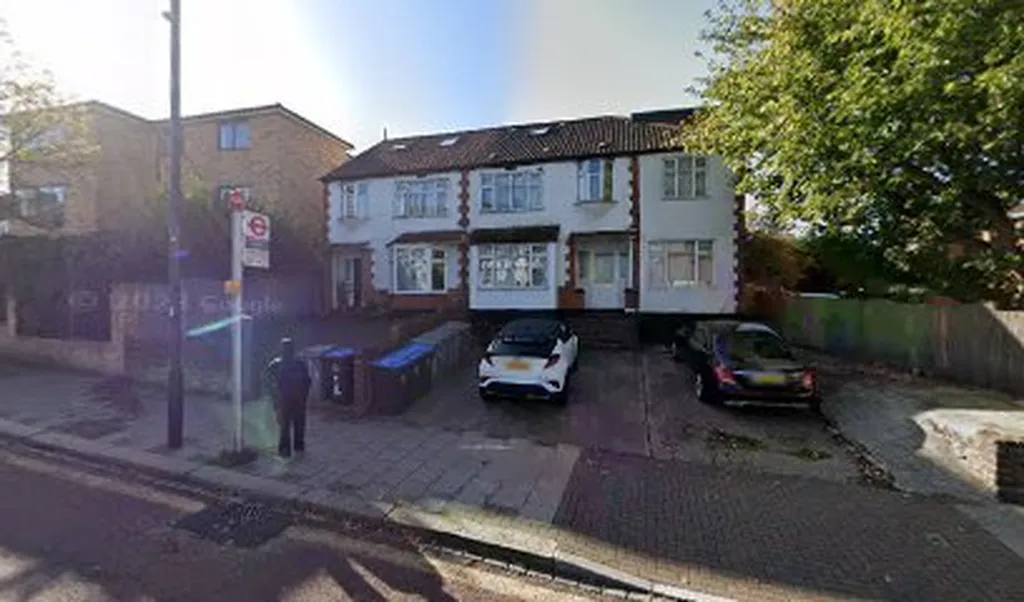 Winslow Close (Stop UU)