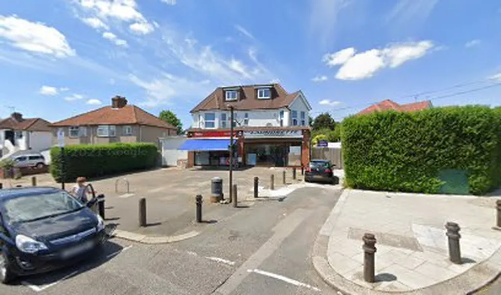 Wood End Laundrette