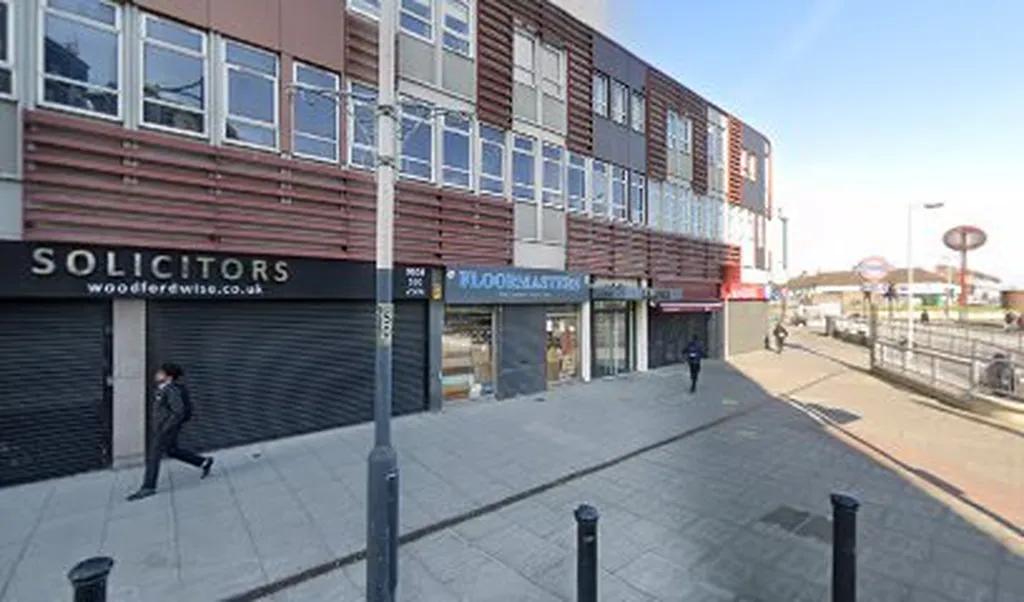 Woodford Wise Solicitors