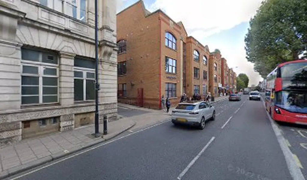 Woodfords Insurance Brokers Ltd