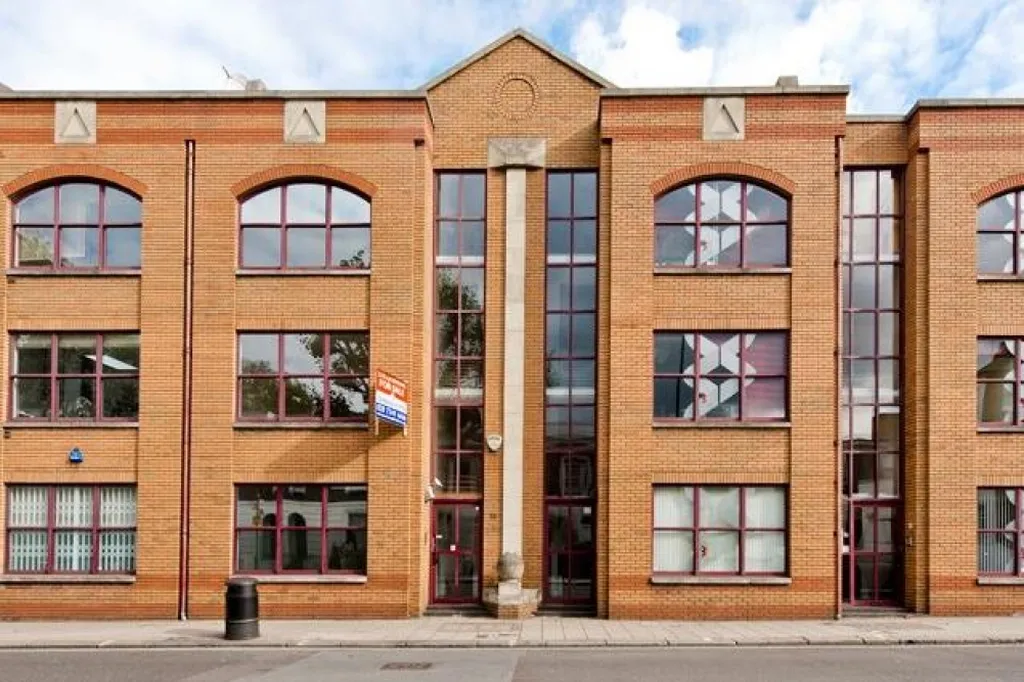 Woodfords Solicitors LLP