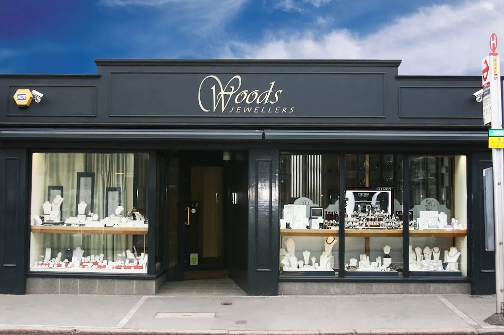 Woods Jewellers