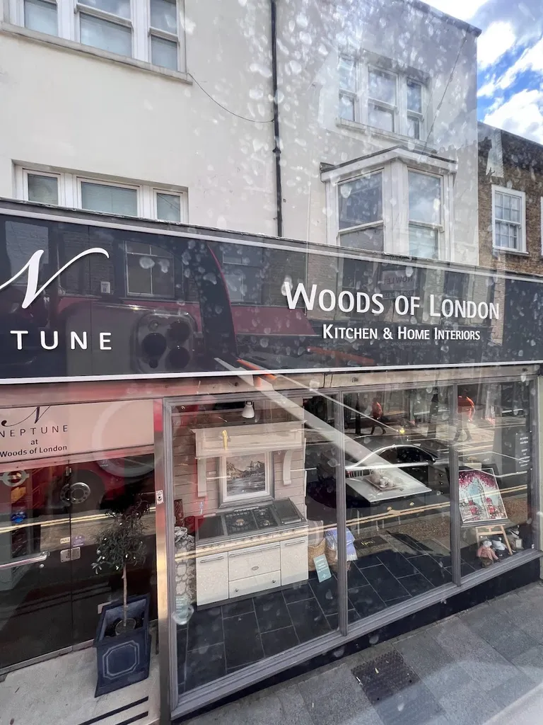 Woods of London Ltd