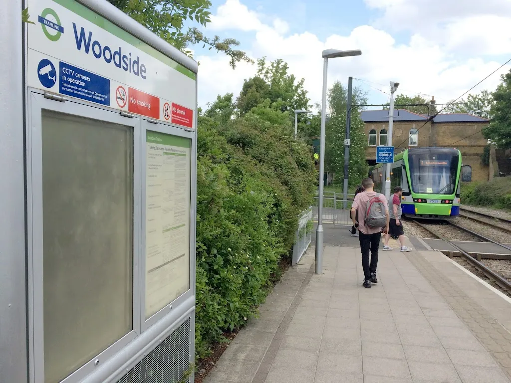 Woodside