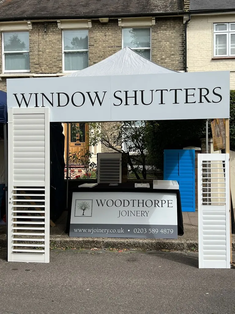 Woodthorpe Joinery LTD