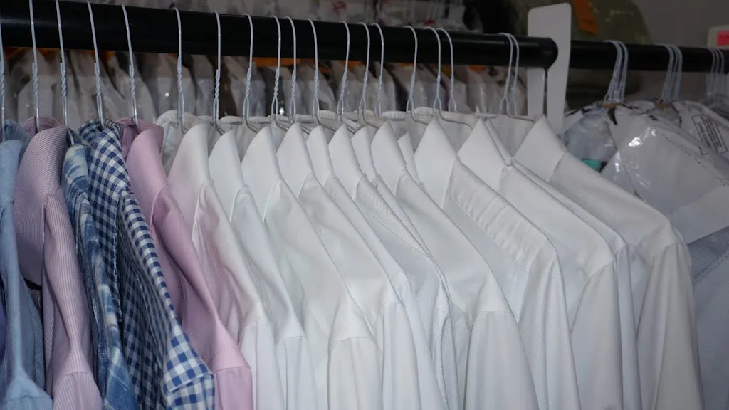 Woolwich Express Dry Cleaners
