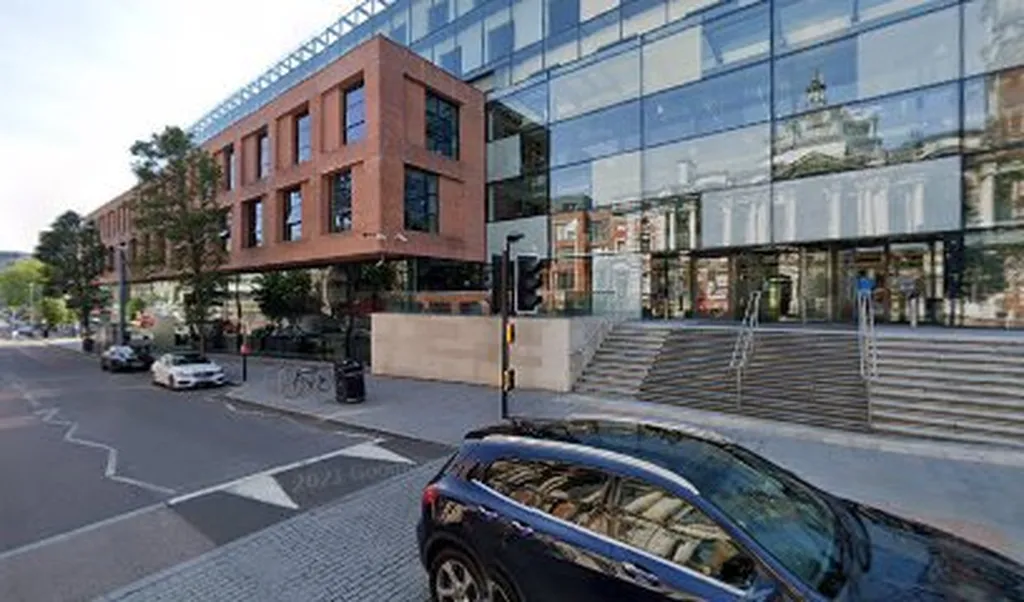 Woolwich Library of Things