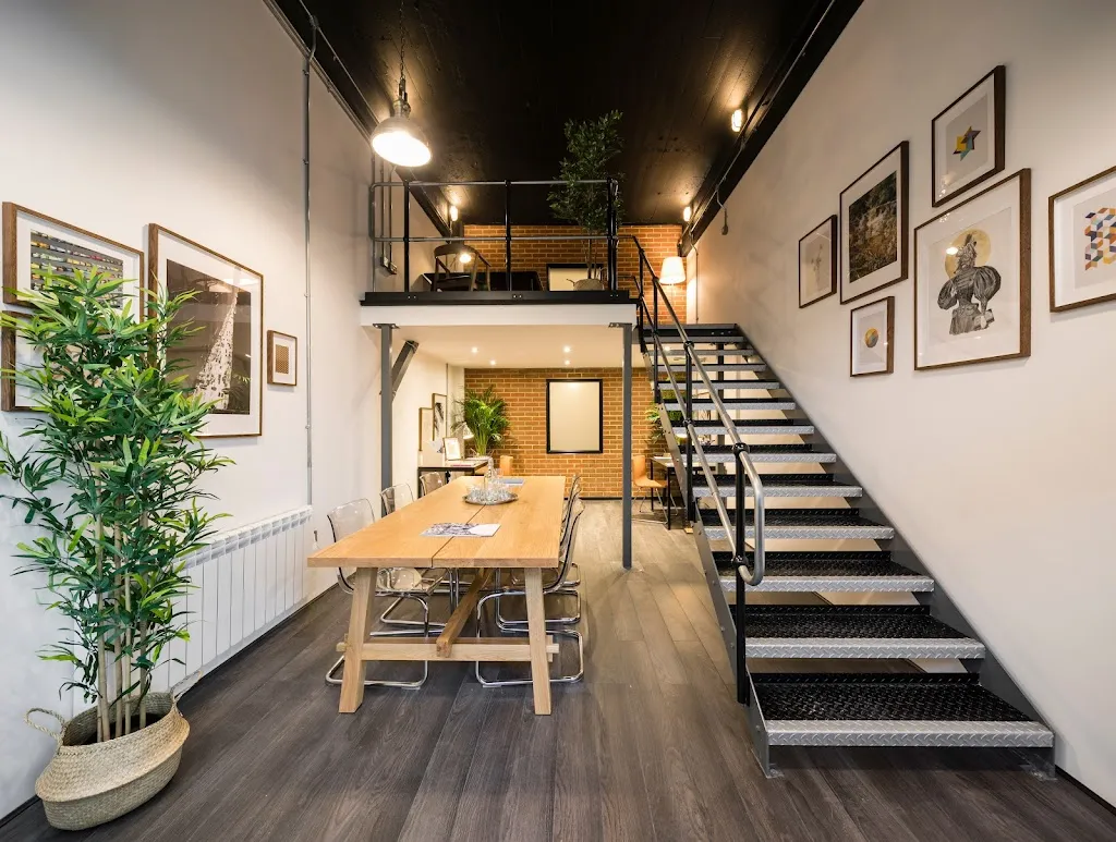 Wow Workspaces Ealing