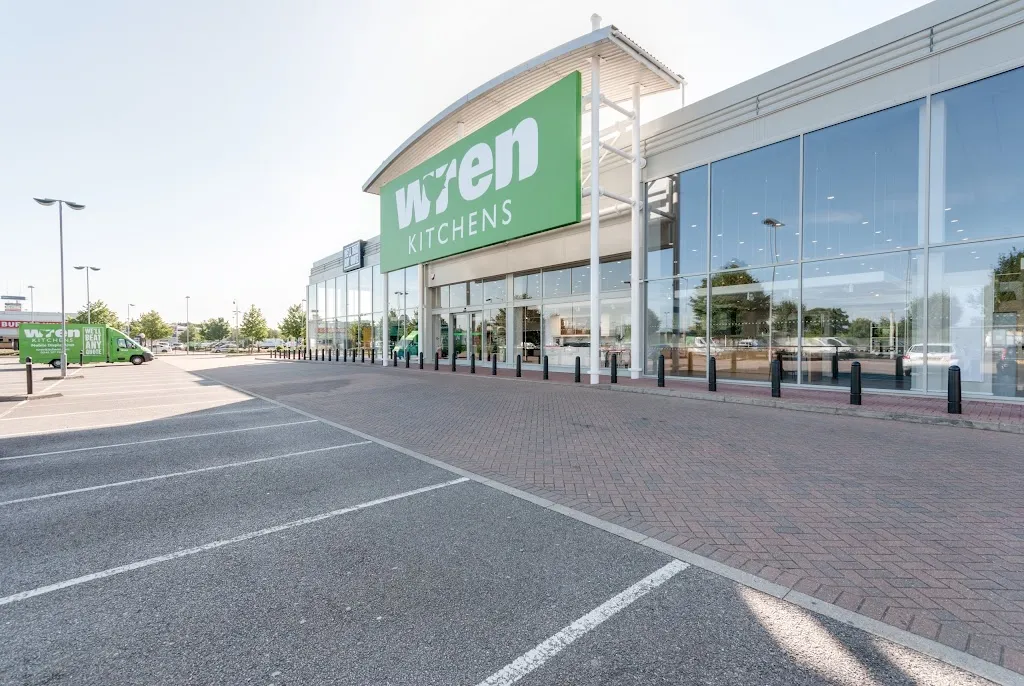 Wren Kitchens