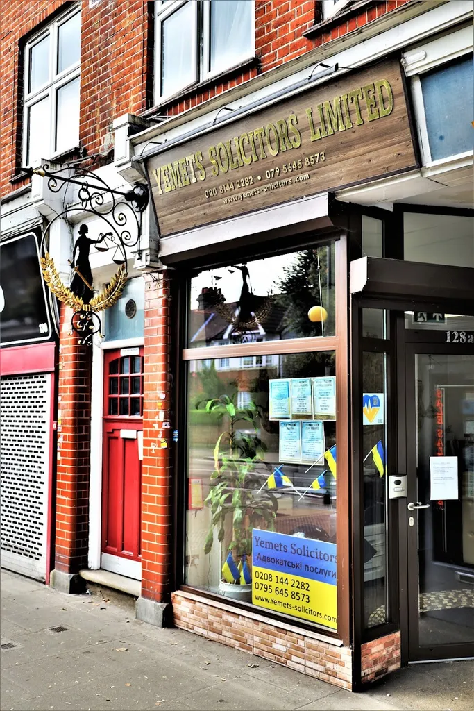 Yemets Solicitors