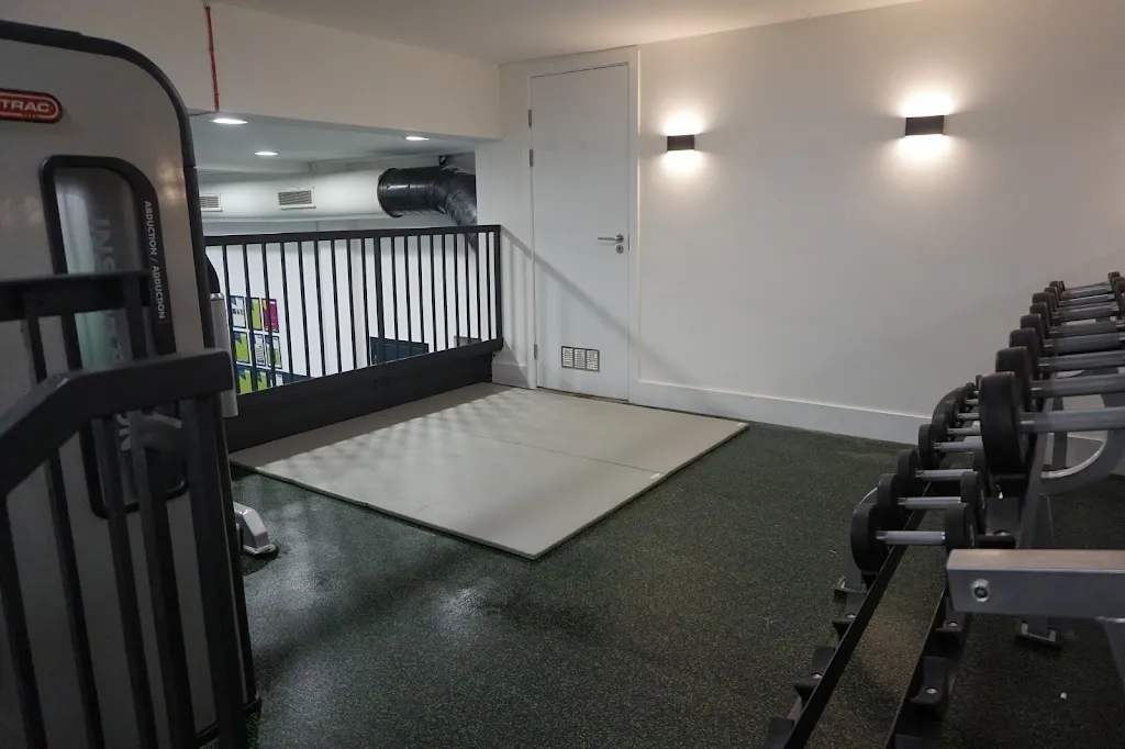 YMCA London City and North