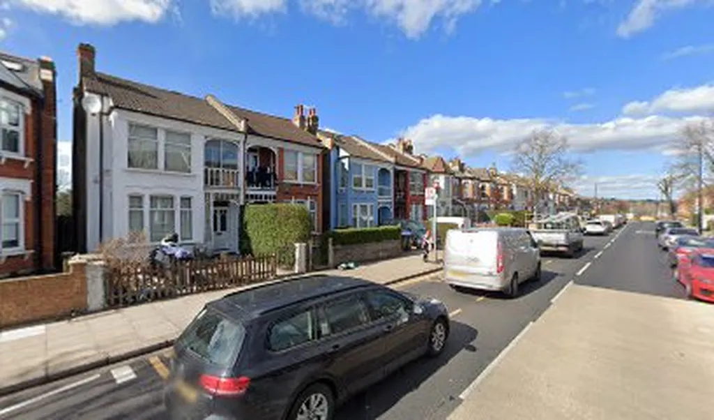 York Road (Stop GN)