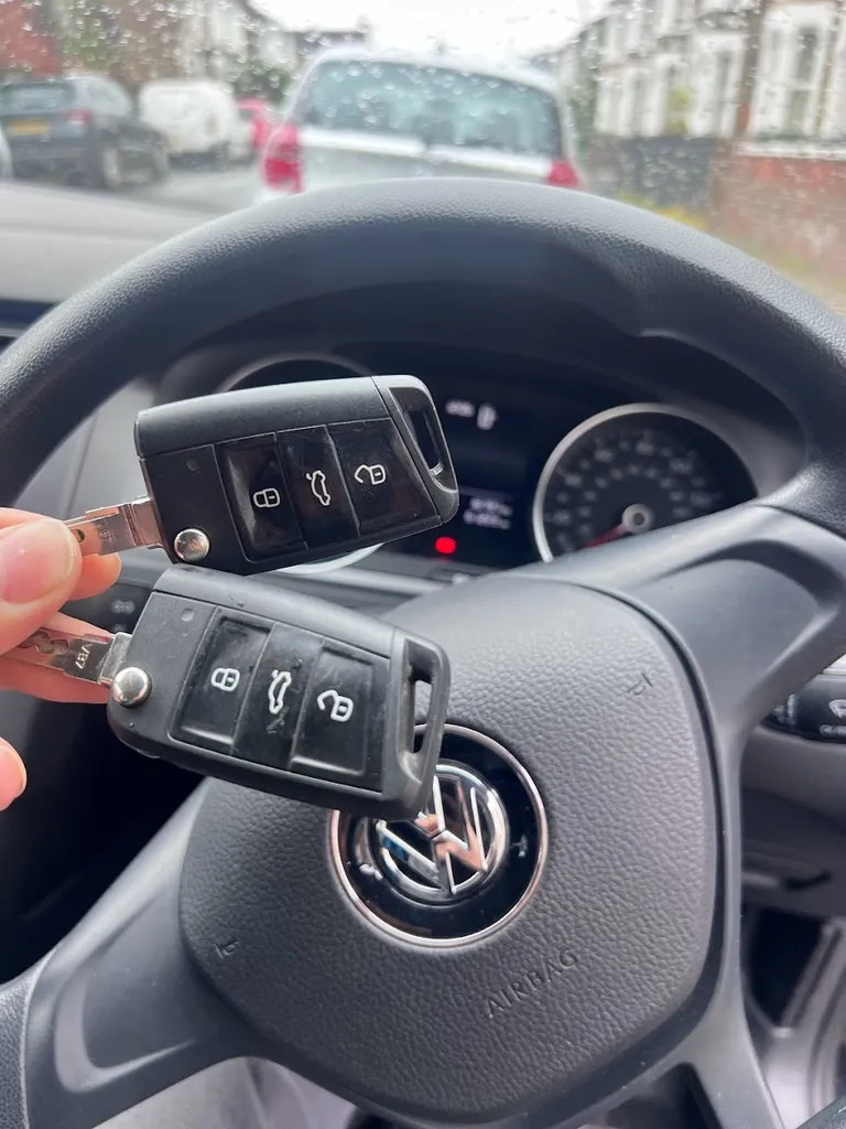 You Fix - Locksmith