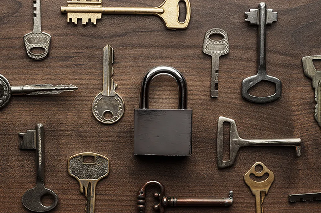 Your Locksmith London