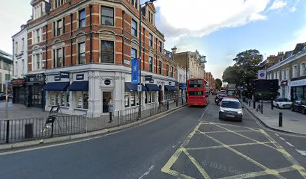 Your London Office Ltd