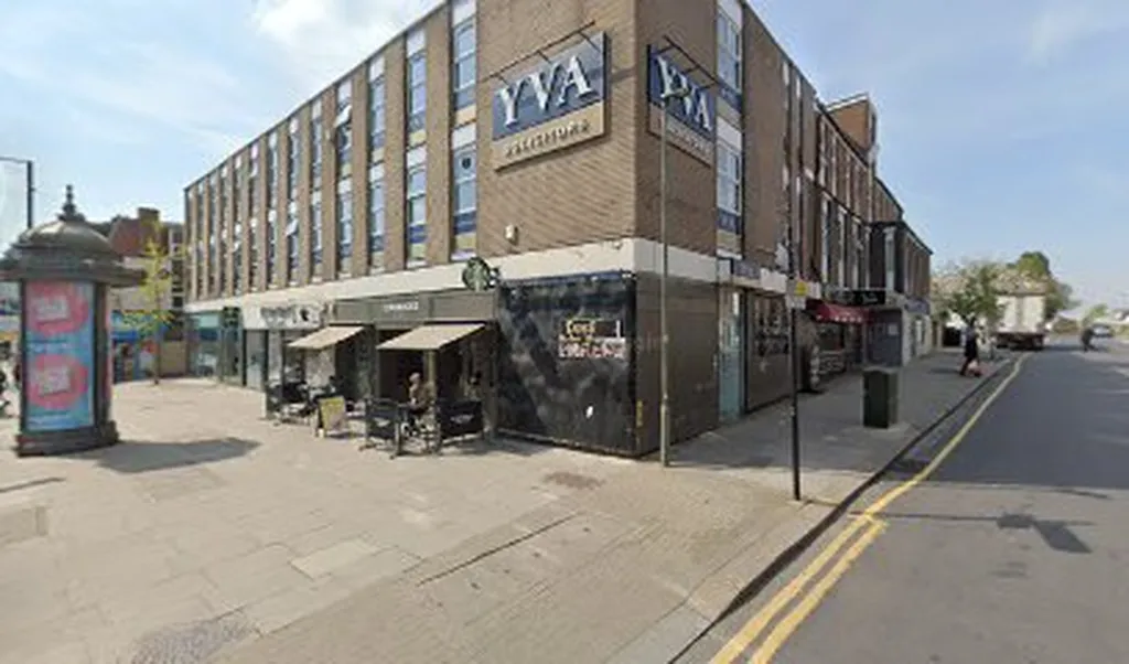 YVA Solicitors