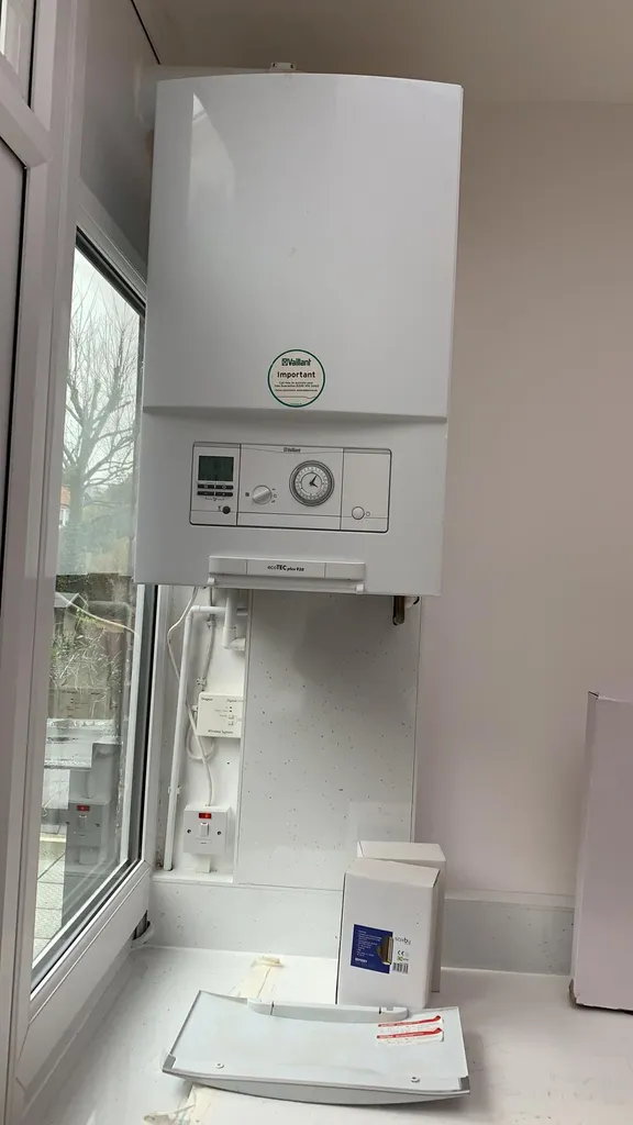 Zeneli Plumbers, Heating Engineers & Fitters