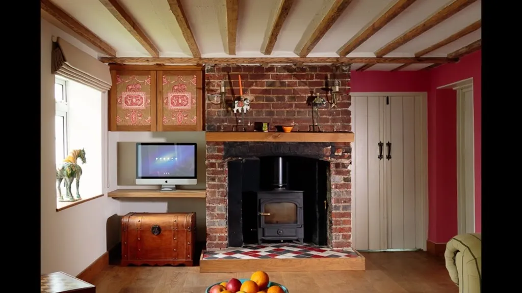 Zoe Knight Interiors