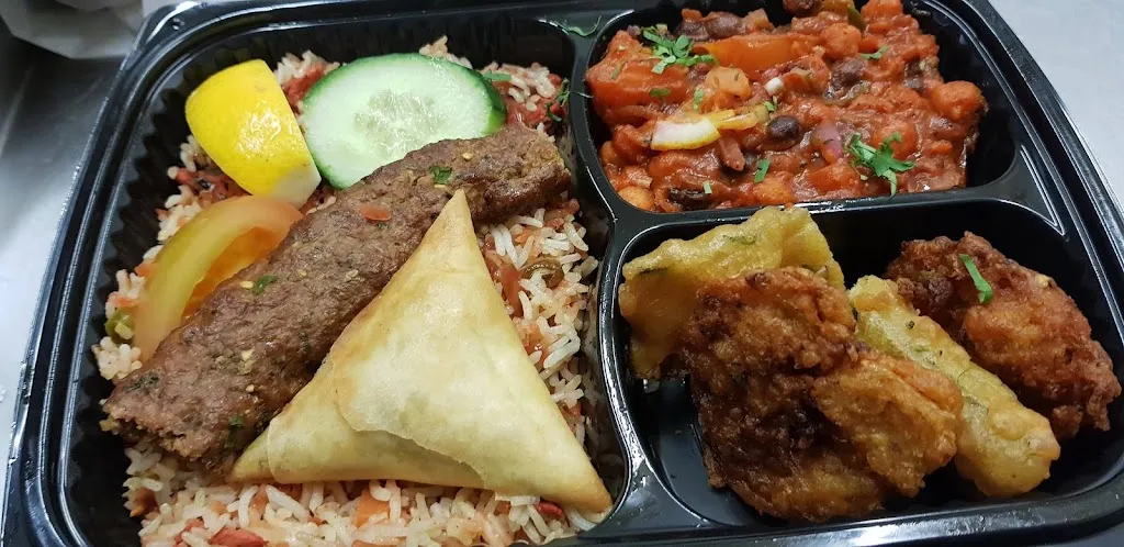2 Sisters Tandoori