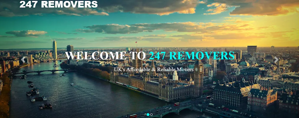 247 Removers
