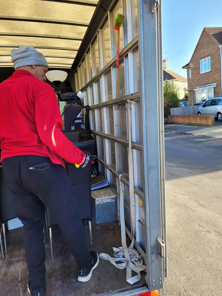 3k Removals&Storage