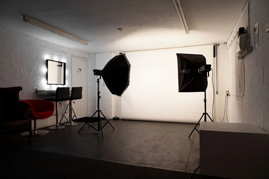 48Four Studios