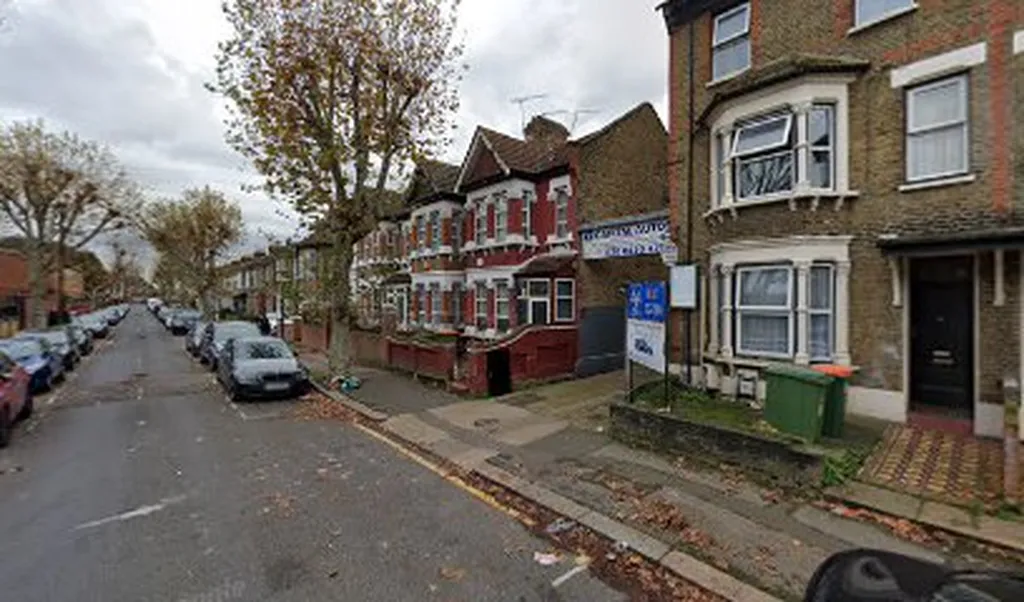 49 @ Milton Avenue