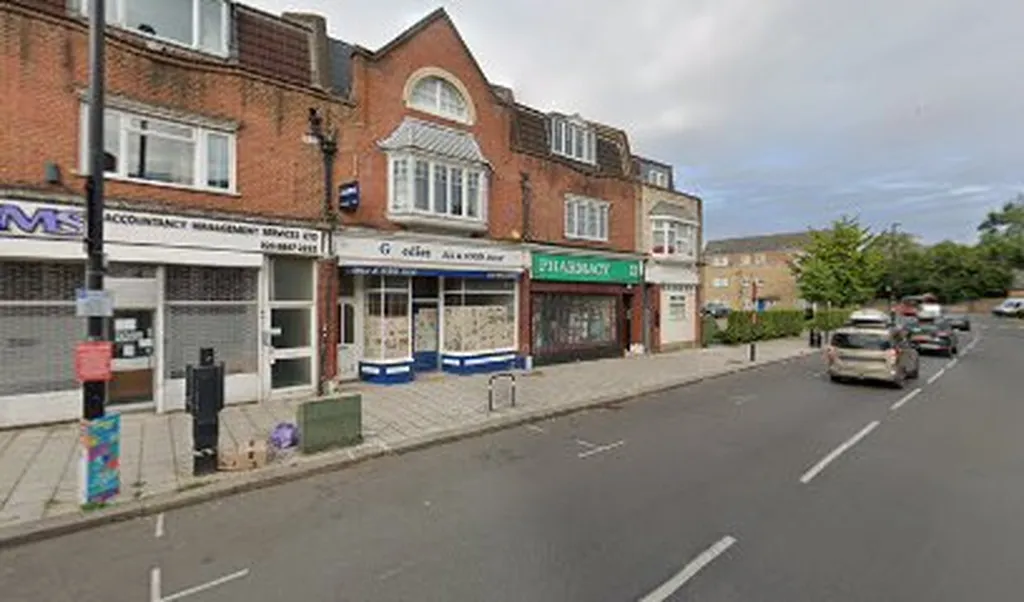 A C Curd Pharmacy - Alphega Pharmacy