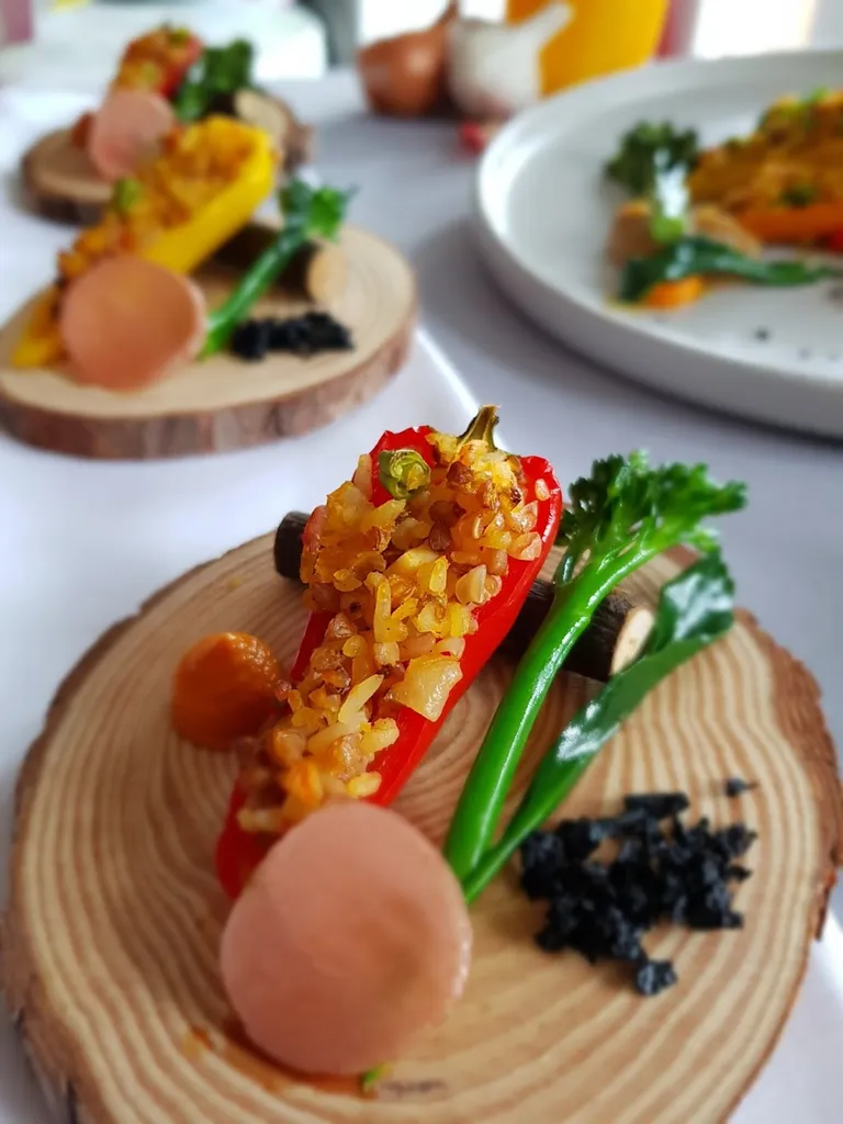 A&D AllAboutFood Private Chef At Home