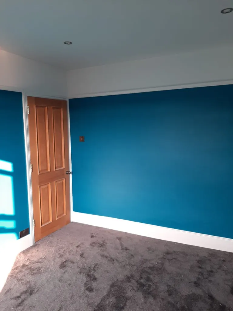 A & H Painters & Decorators