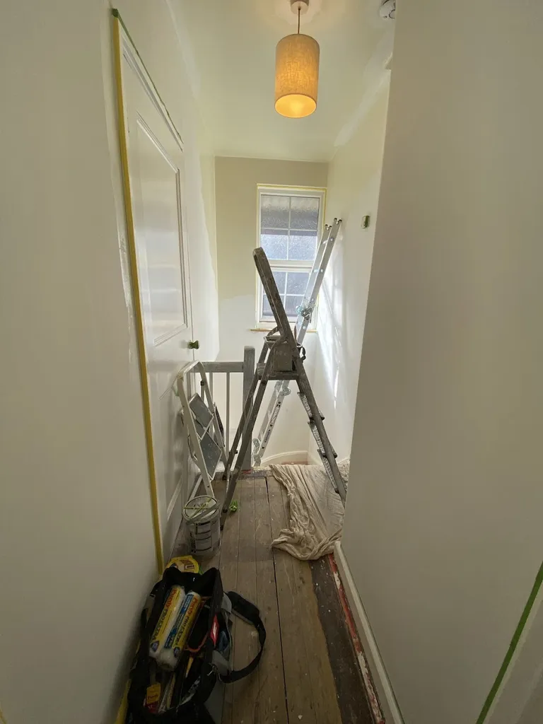 A.L Good Decorating Services