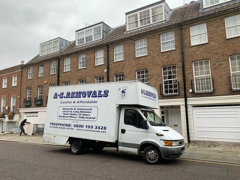 A-Z Removals