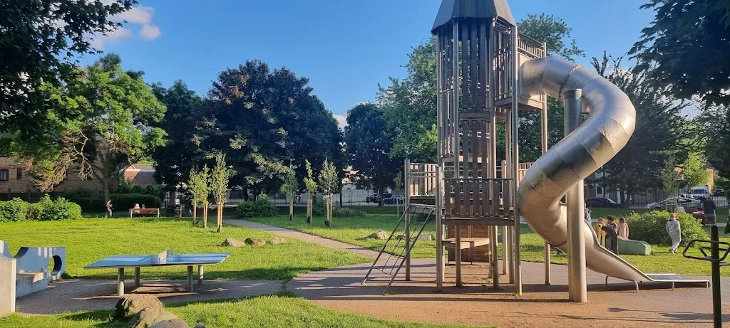 Abbey Lane Park