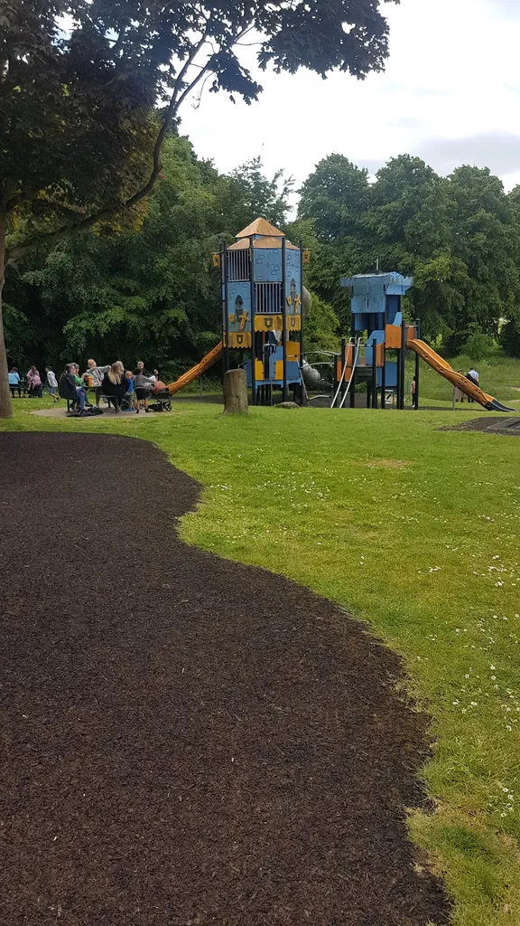 Abbey Wood Park