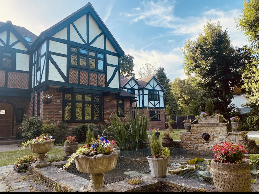 Abbots Park House, Petts Wood Property Investments Ltd