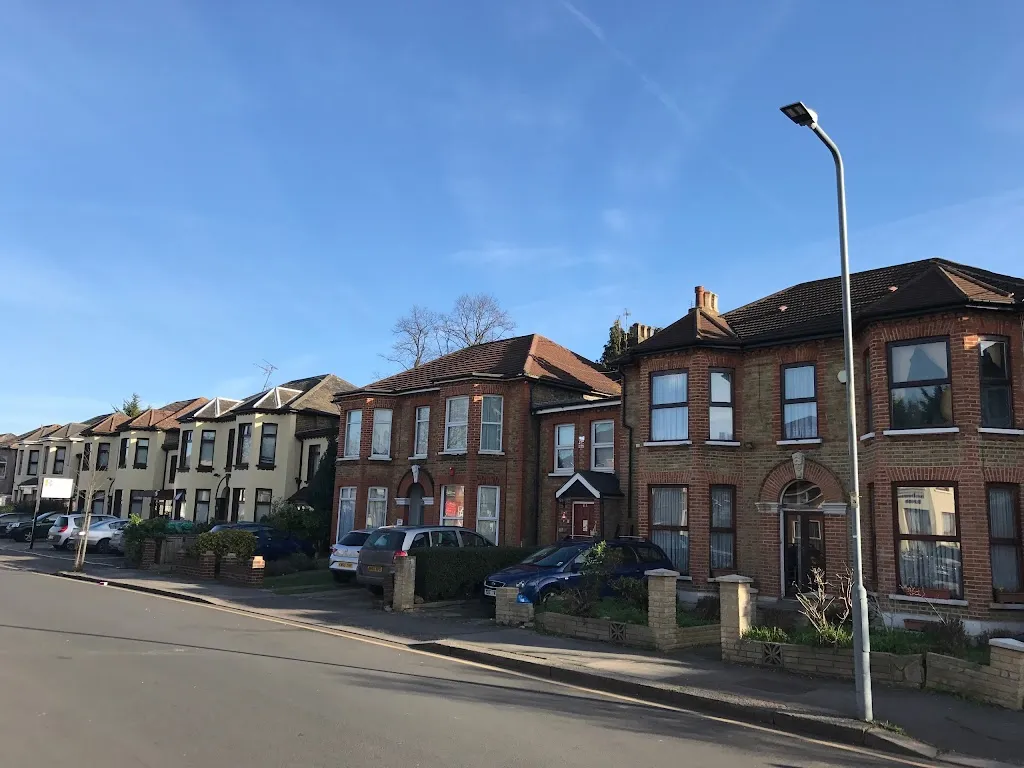 Aberdeen Guest house