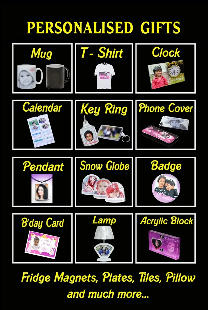Abirami Photo Studio