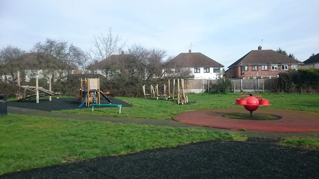 Acorn Park