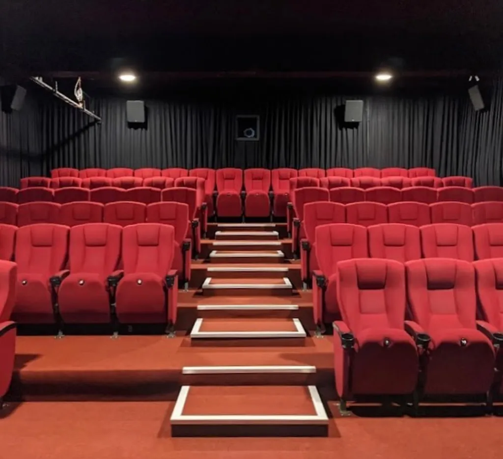 ActOne Cinema & Café