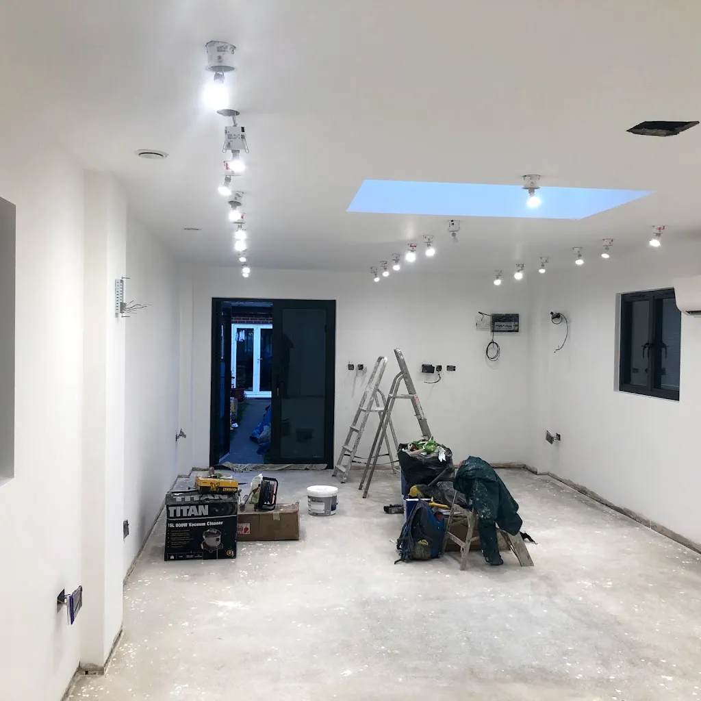 Adam's painting and decorating